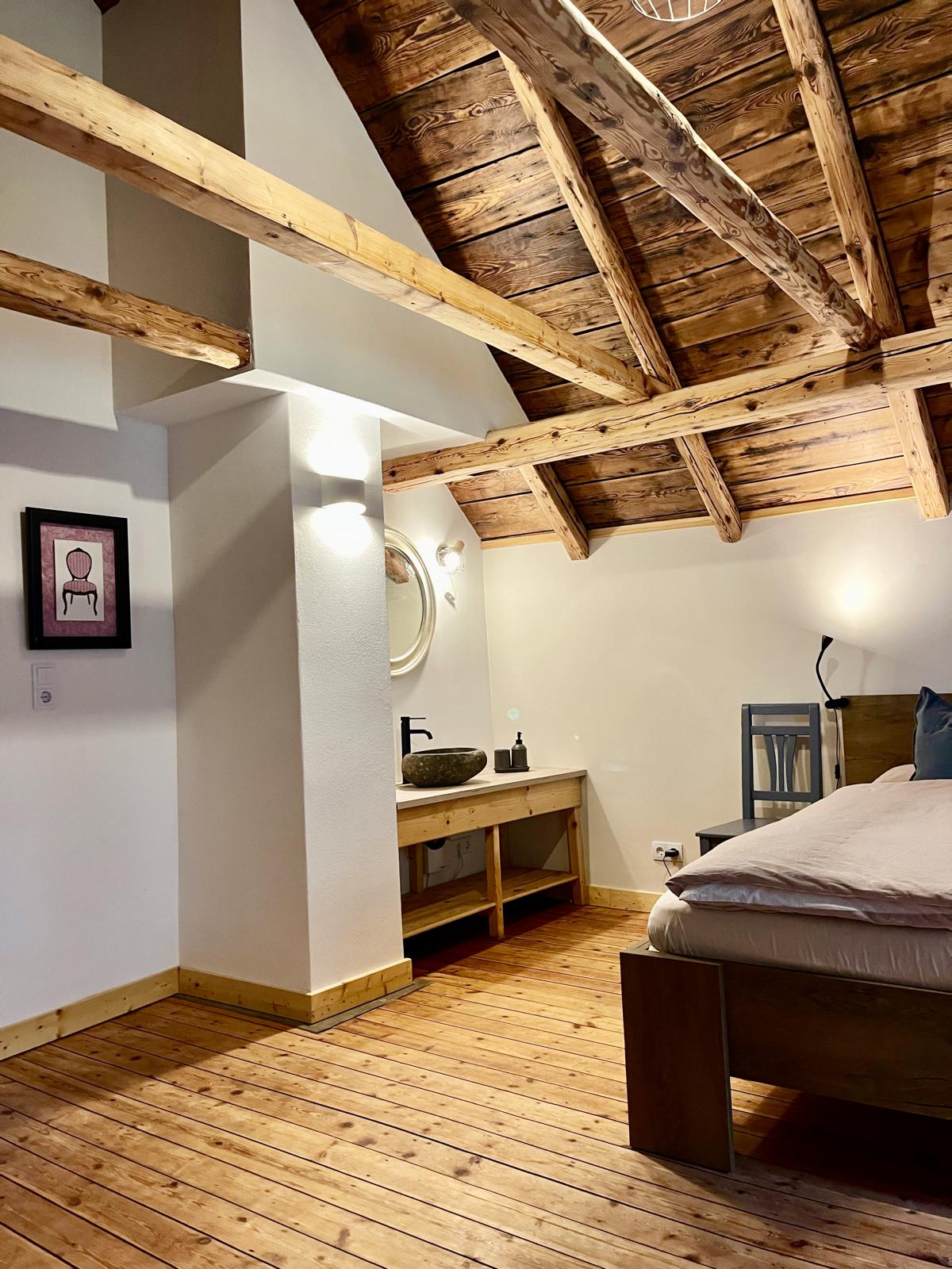 Forsthaus Galerie 13