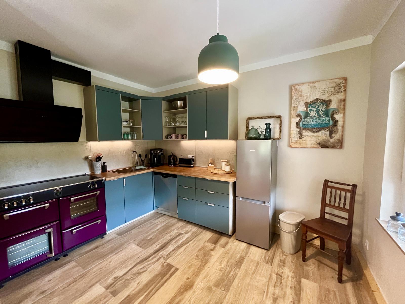 Forsthaus Galerie 04