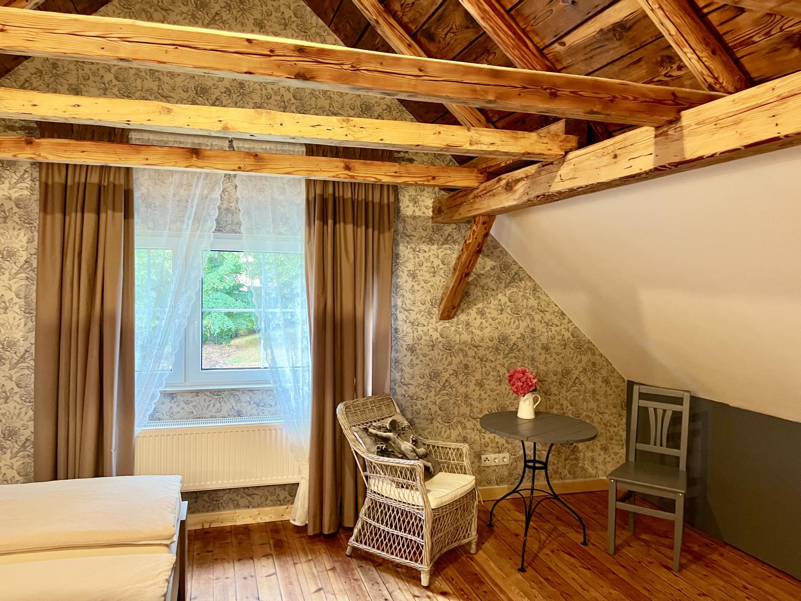 Forsthaus Galerie 11