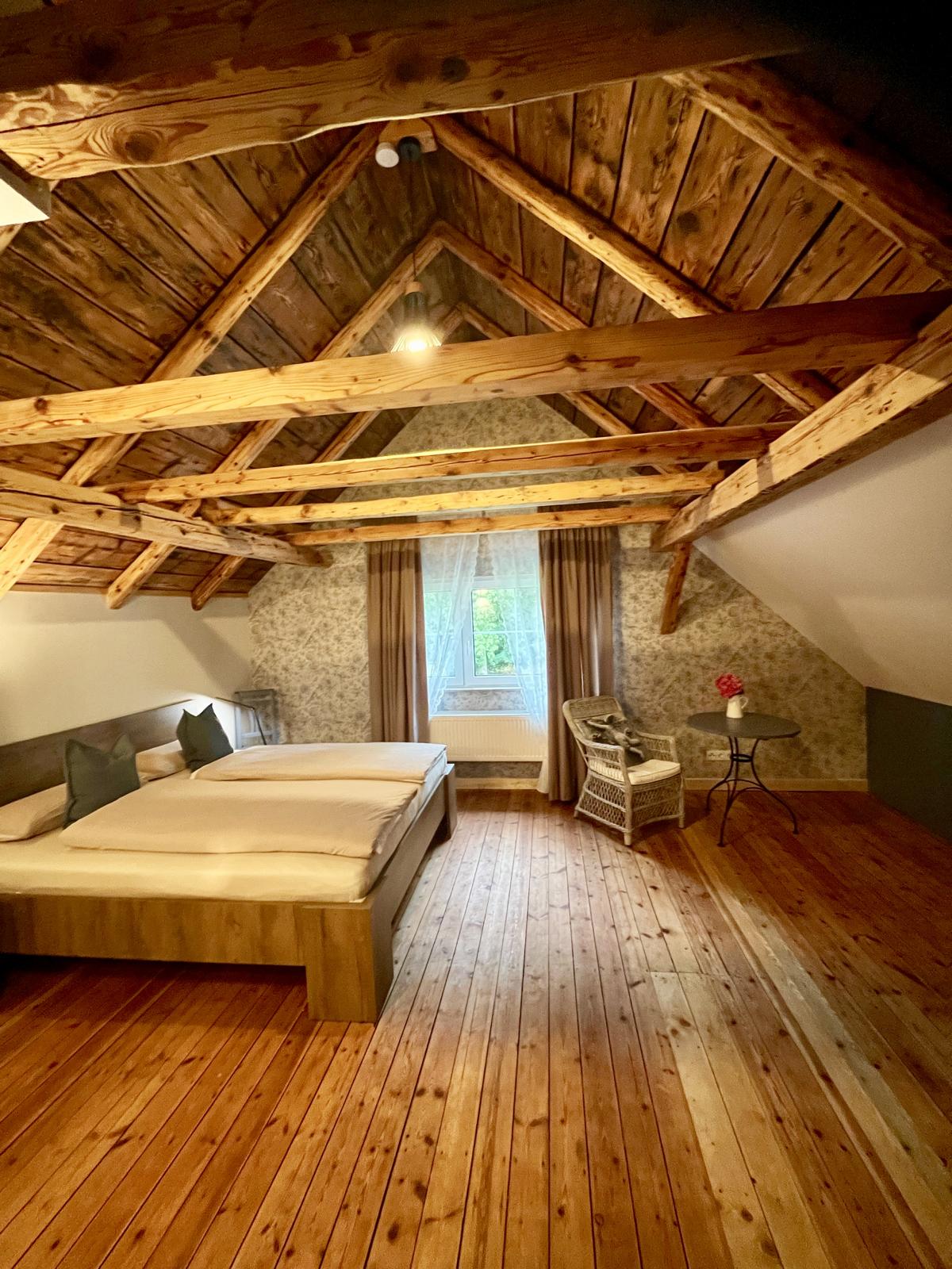 Forsthaus Galerie 12