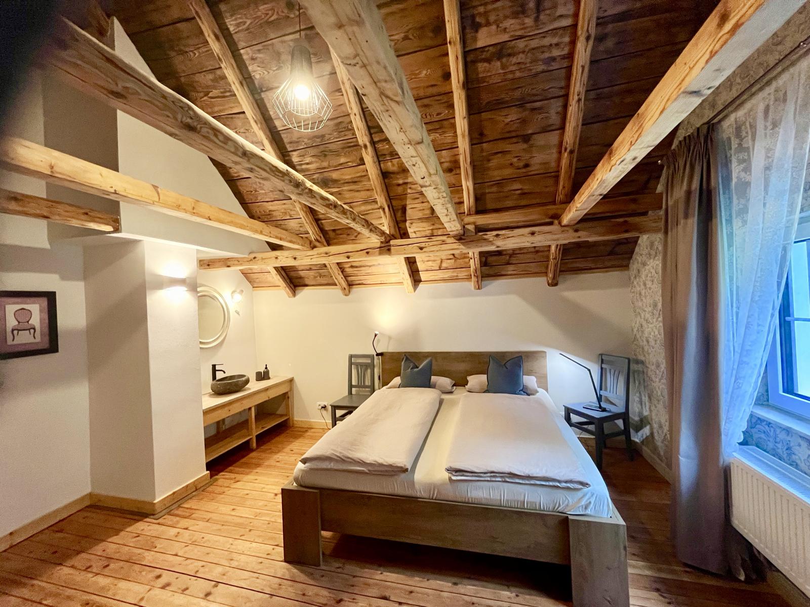 Forsthaus Galerie 14