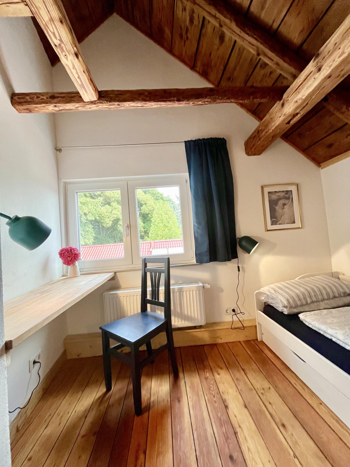 Forsthaus Galerie 15