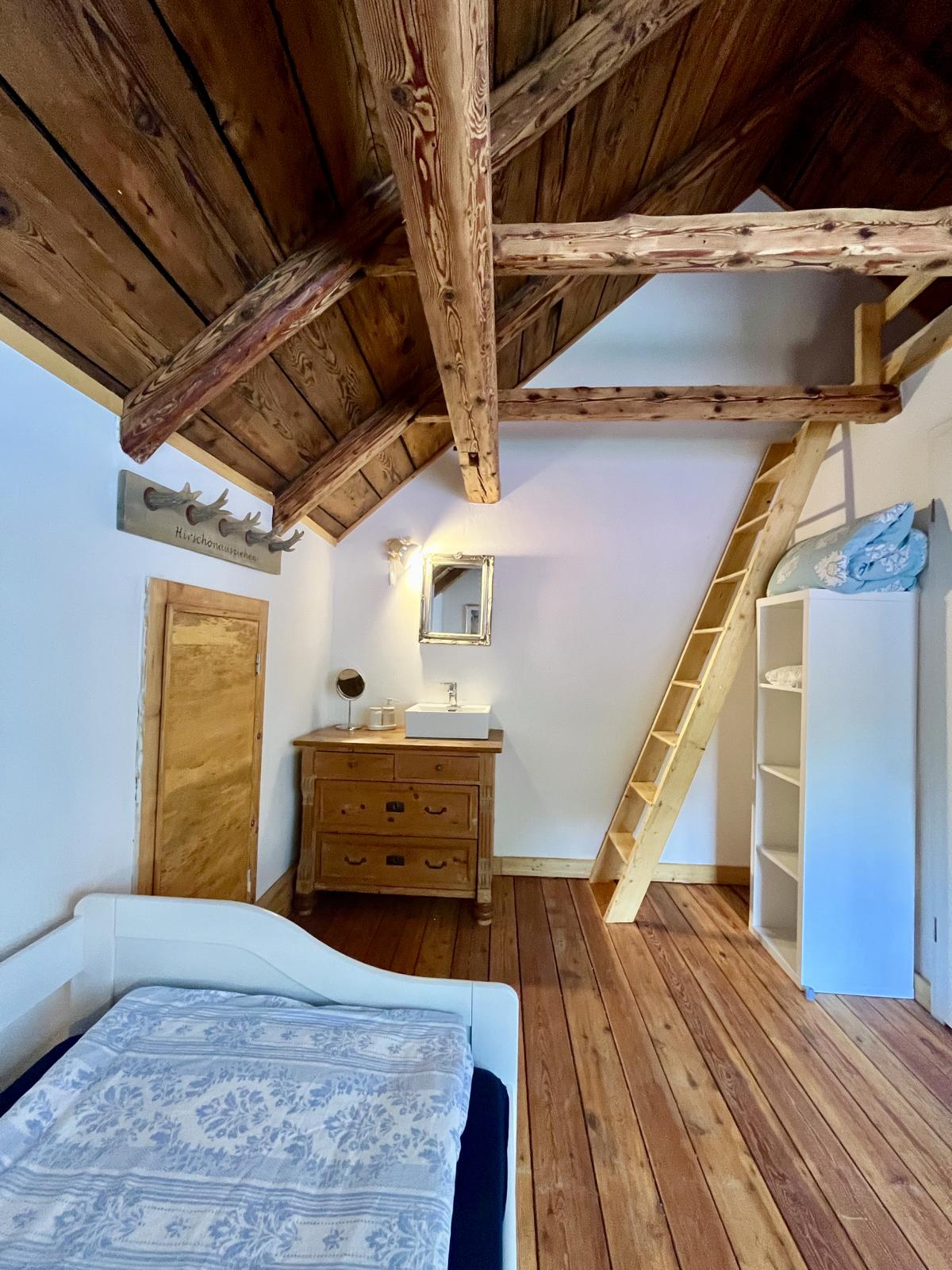 Forsthaus Galerie 16