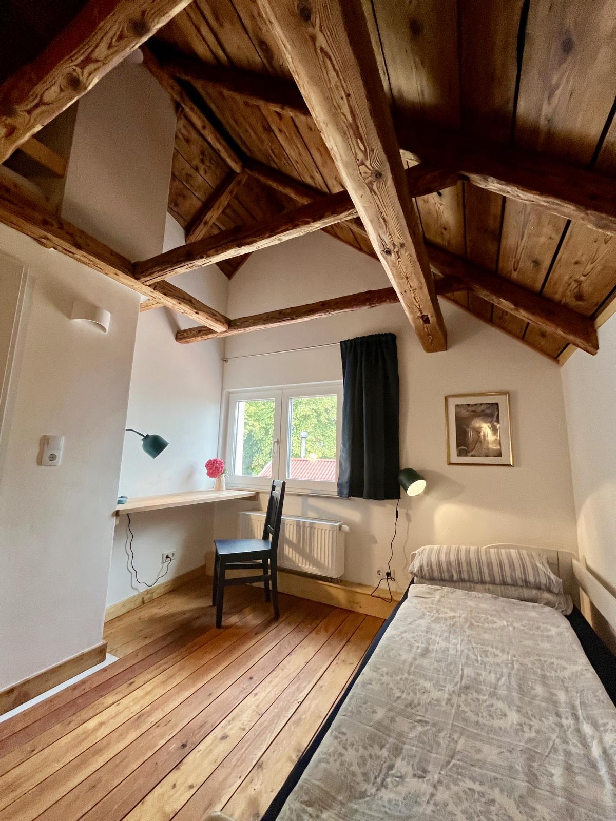 Forsthaus Galerie 17