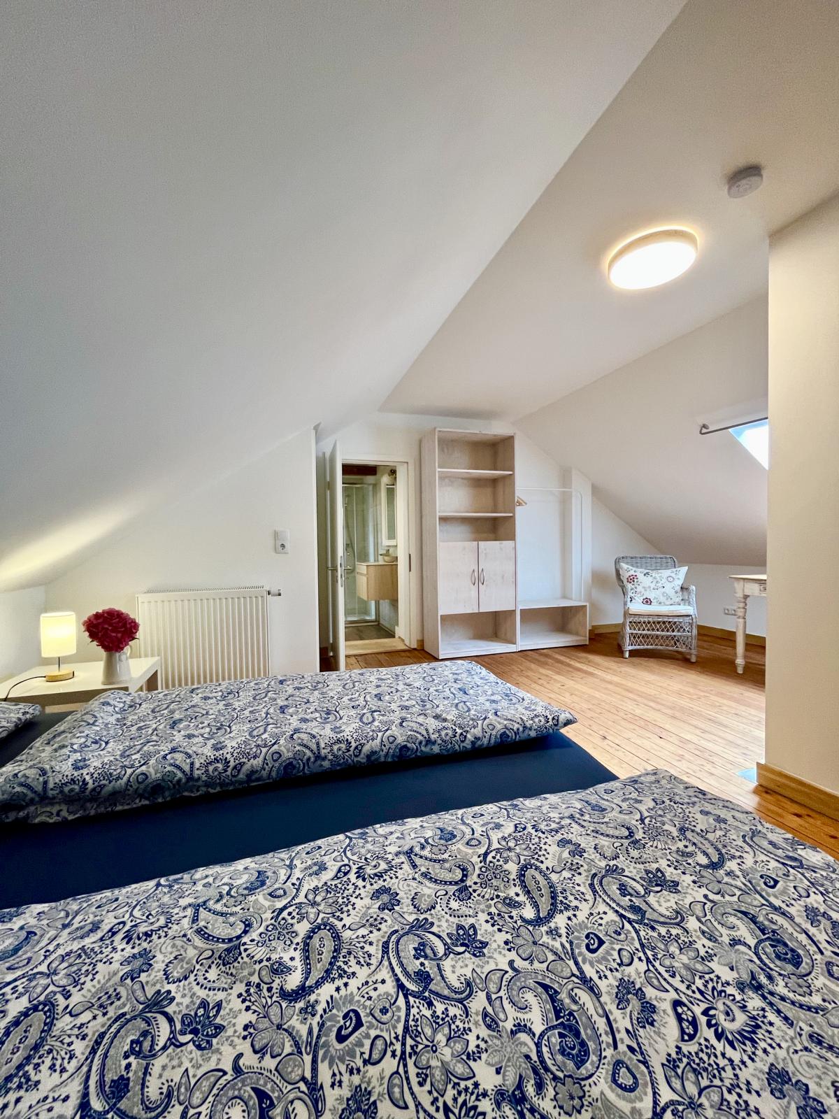 Forsthaus Galerie 20