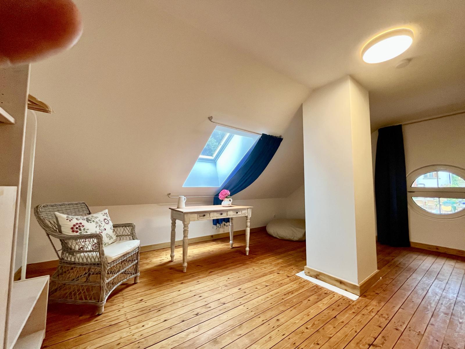 Forsthaus Galerie 21