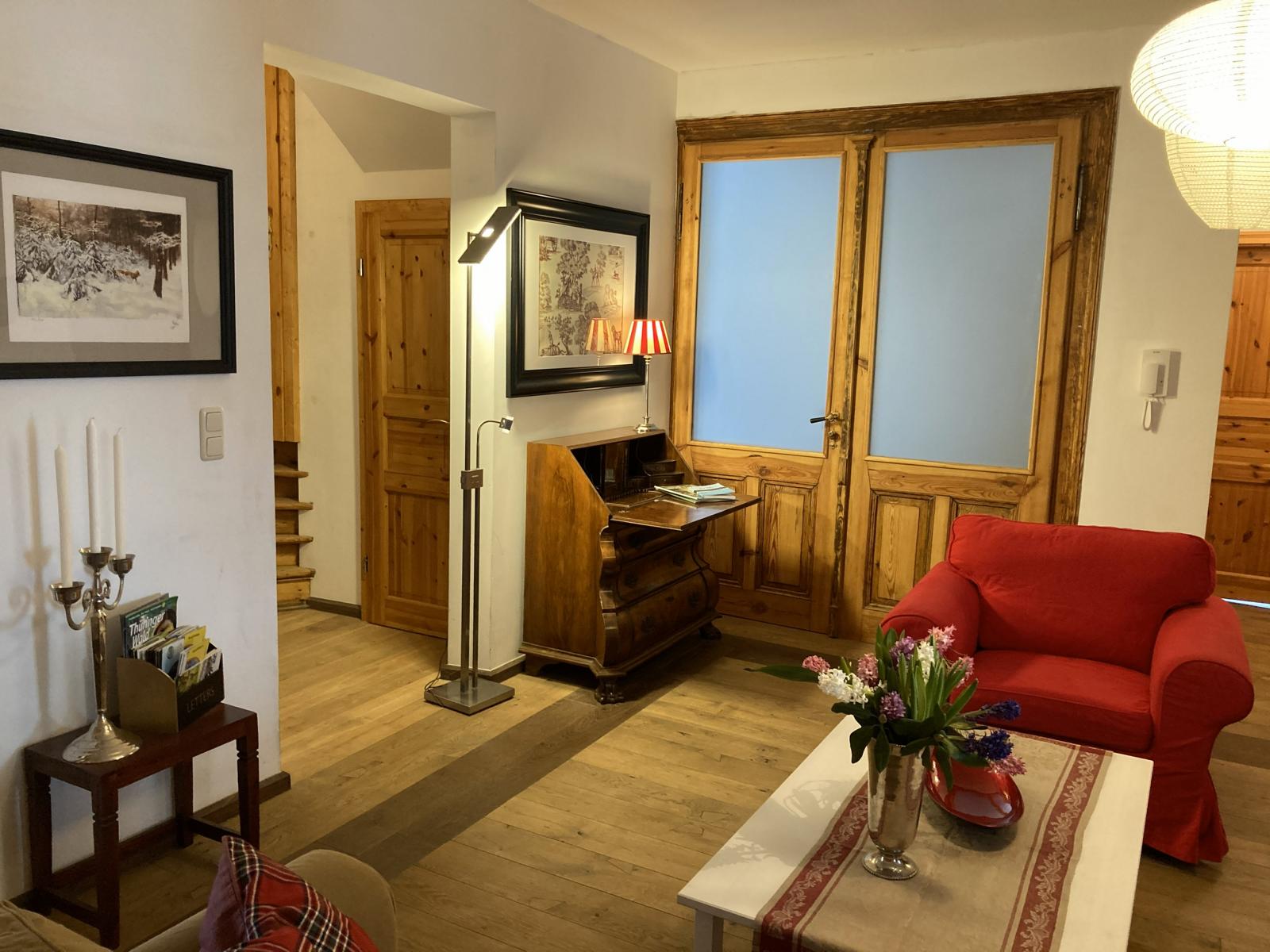 Inselsbergwohnung Galerie 02