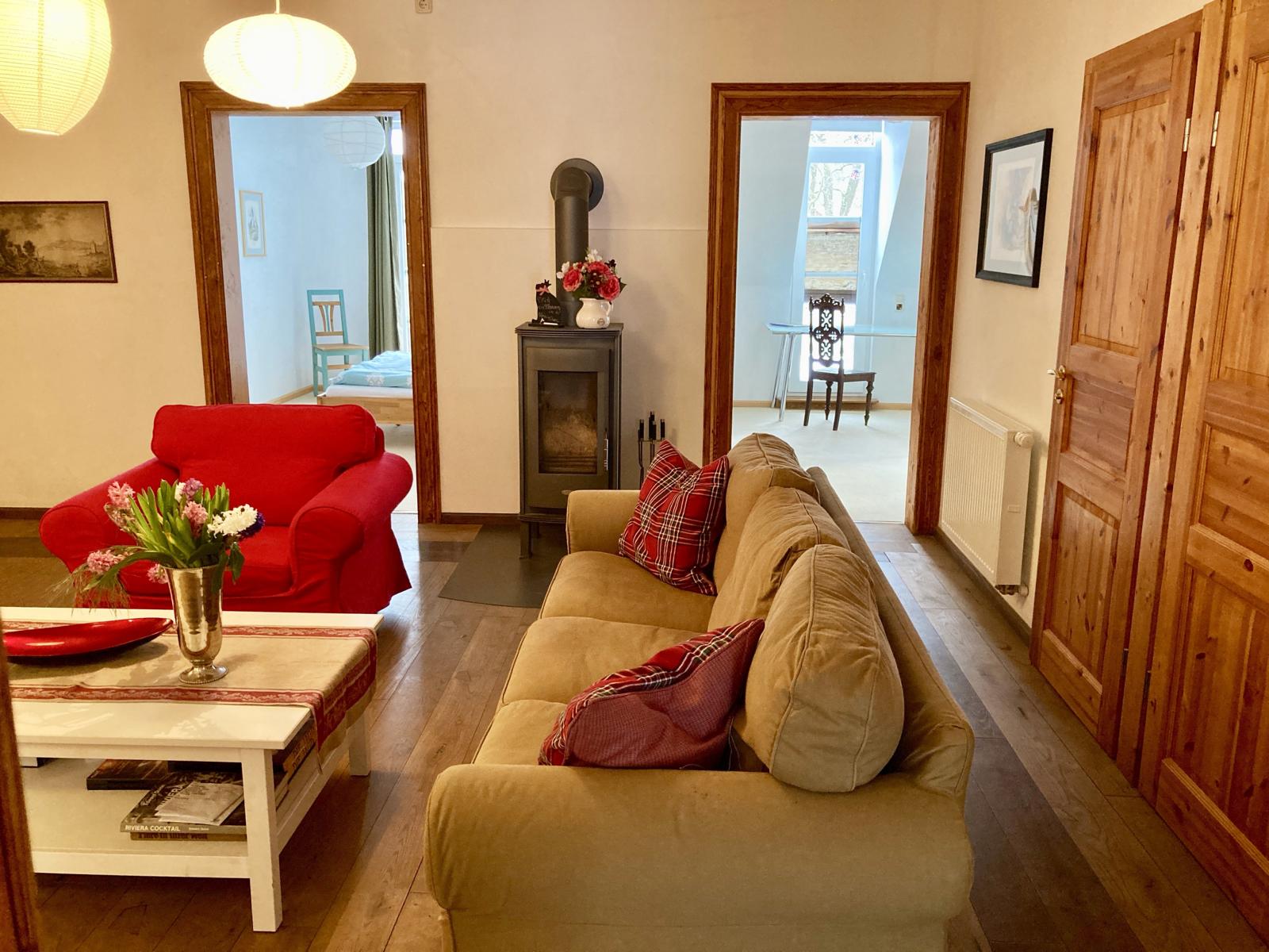 Inselsbergwohnung Galerie 03