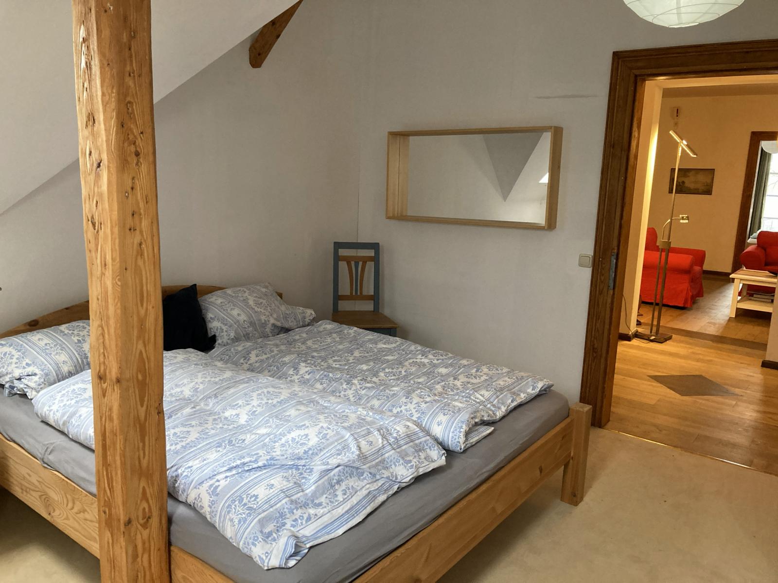 Inselsbergwohnung Galerie 04