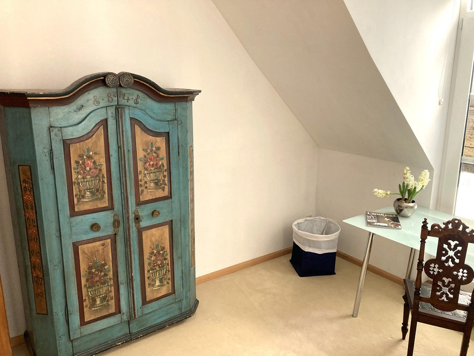 Inselsbergwohnung Galerie 09