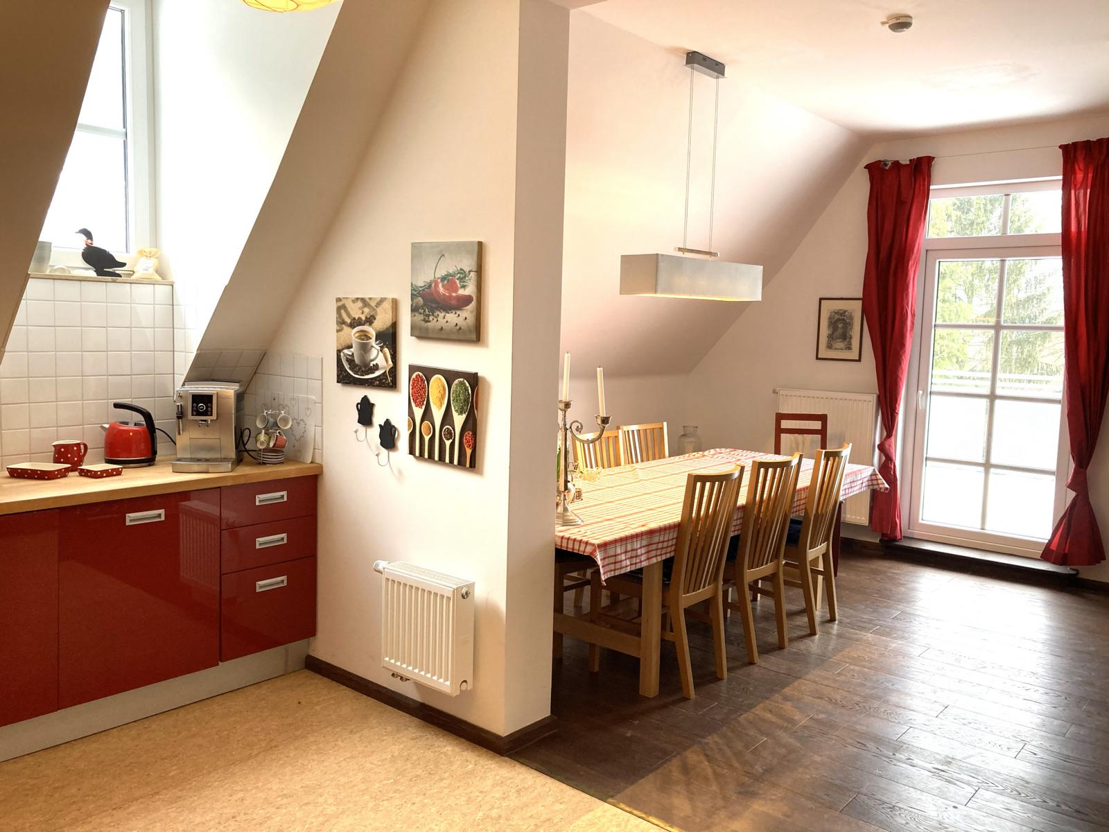 Inselsbergwohnung Galerie 10