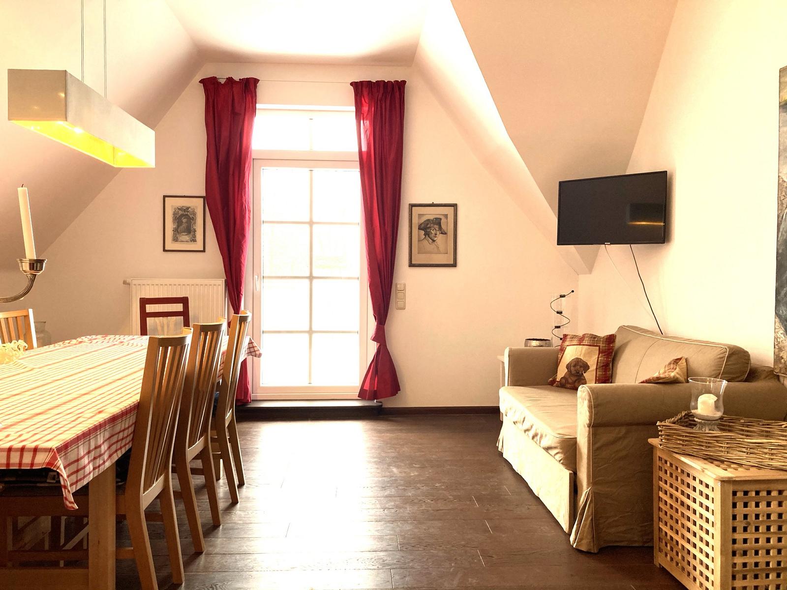 Inselsbergwohnung Galerie 11