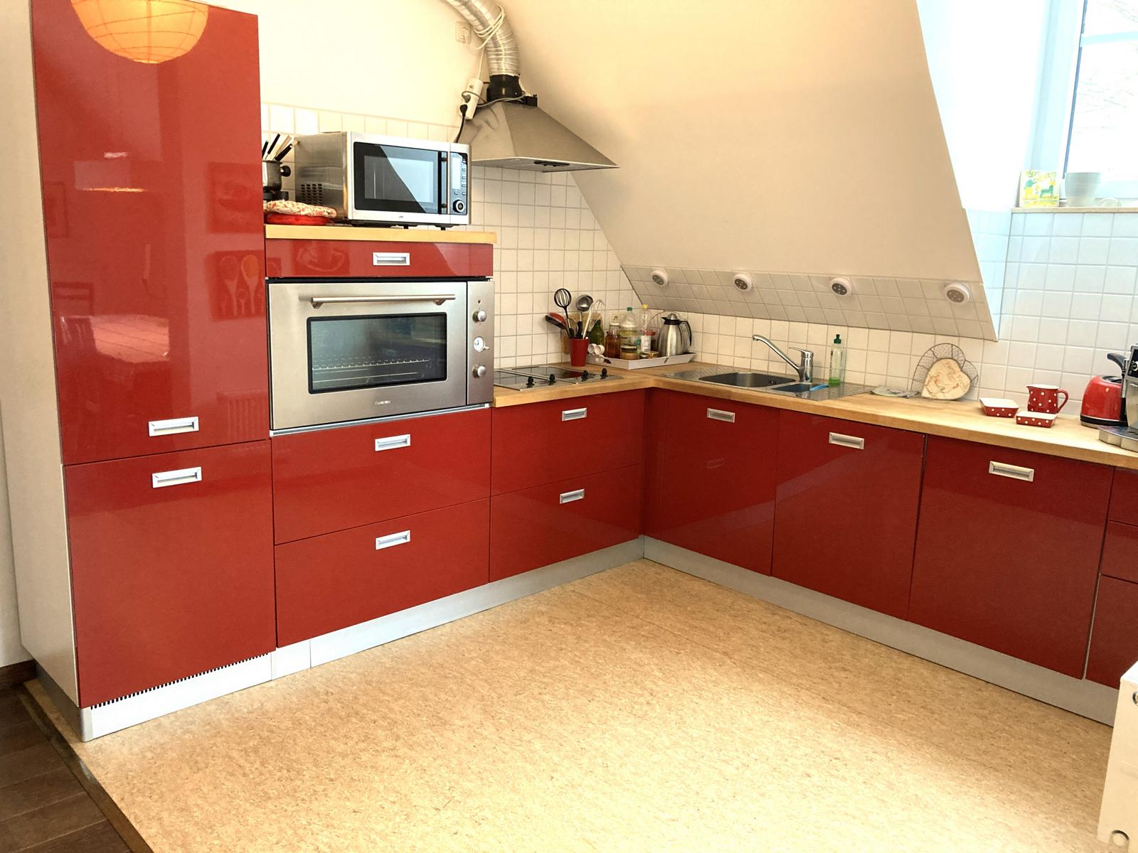 Inselsbergwohnung Galerie 12