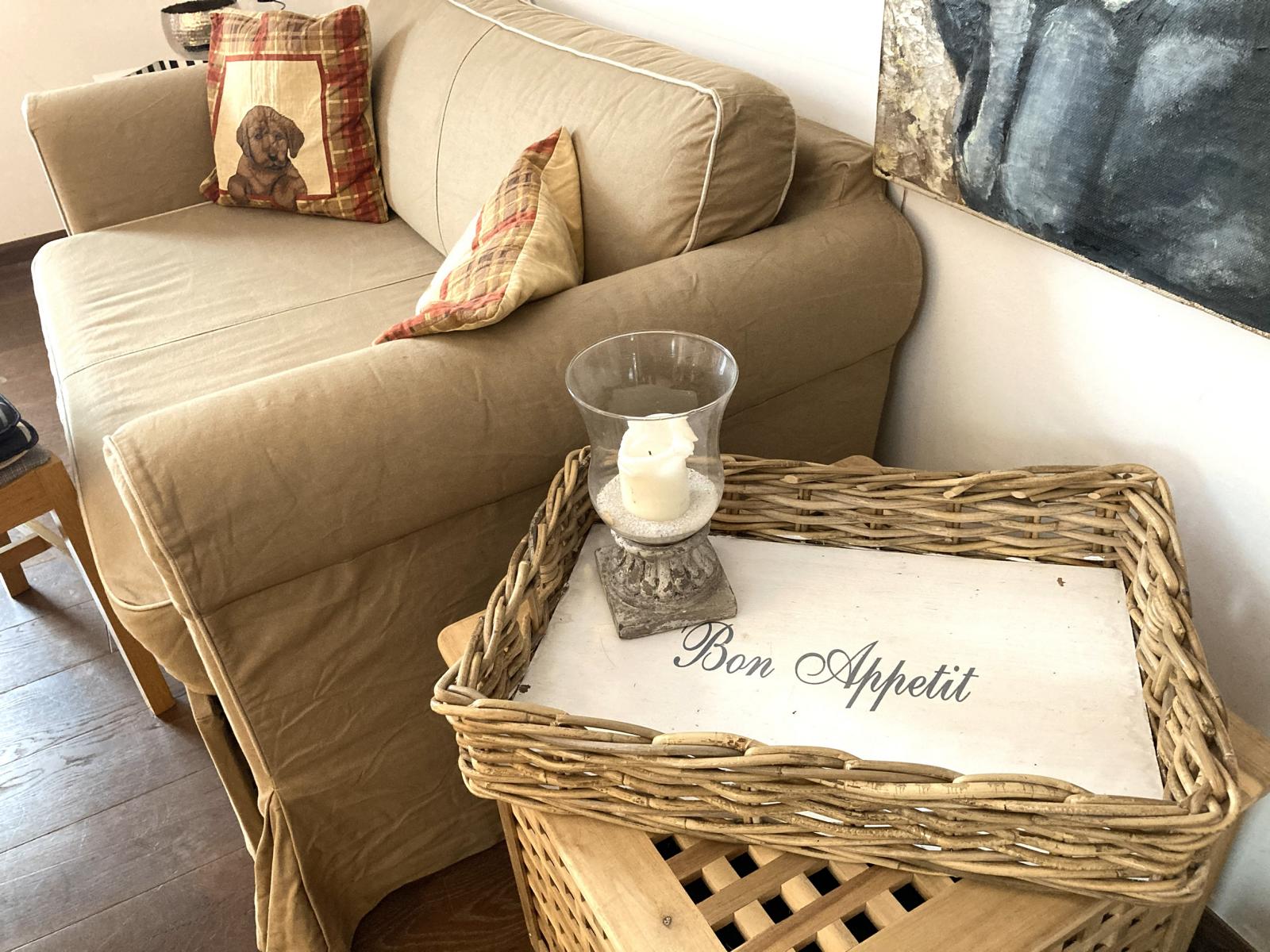 Inselsbergwohnung Galerie 17