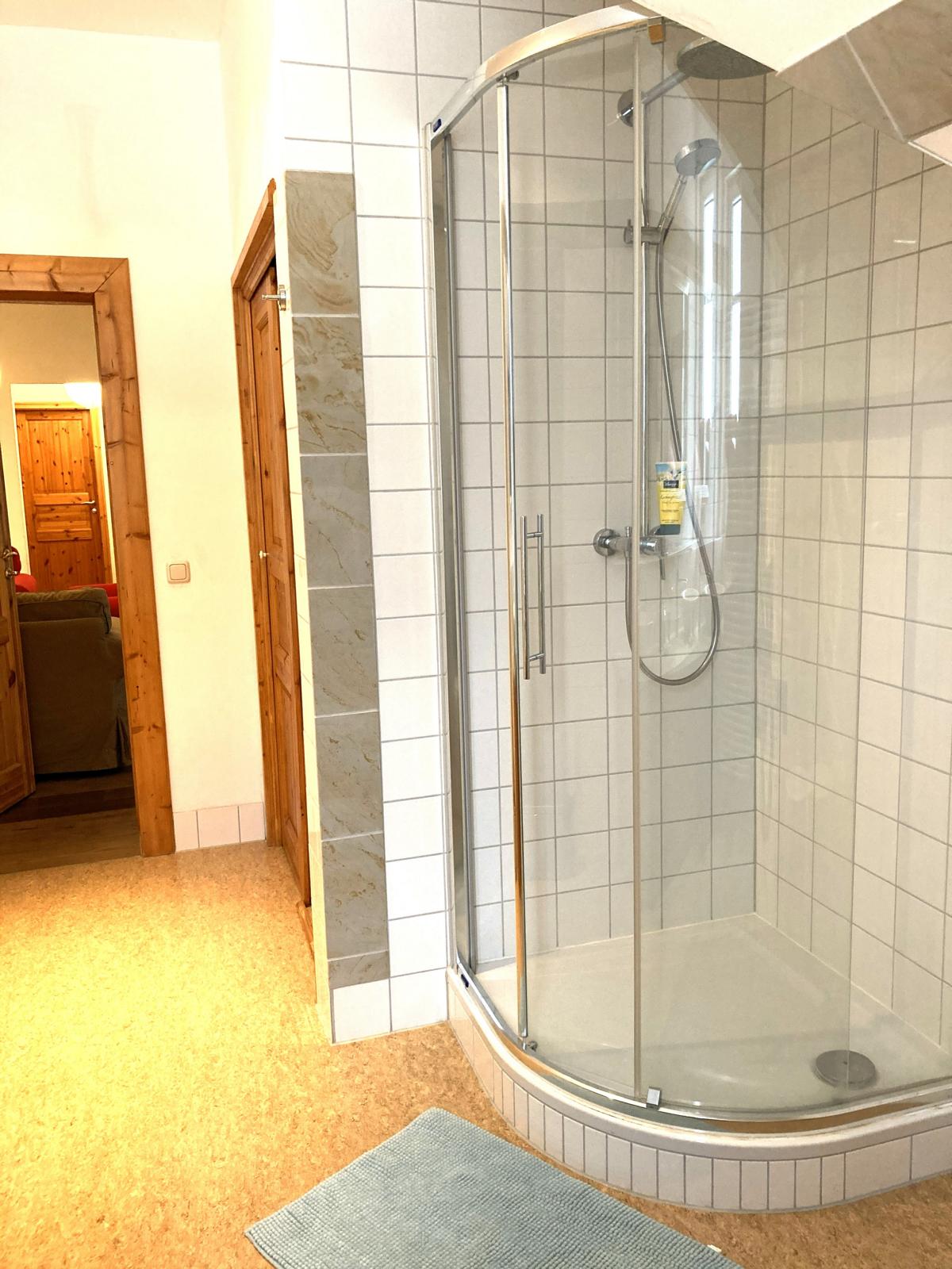 Inselsbergwohnung Galerie 18