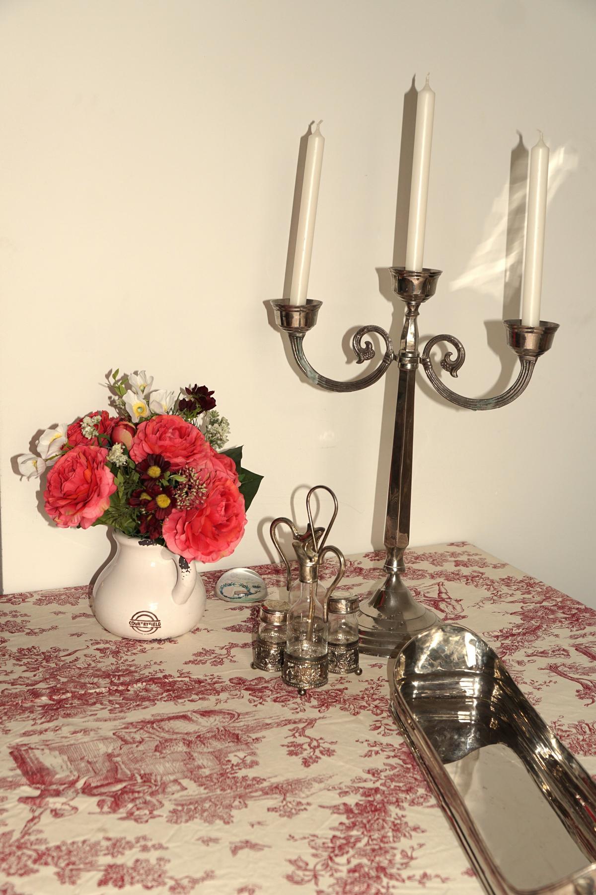 Inselsbergwohnung Galerie 21