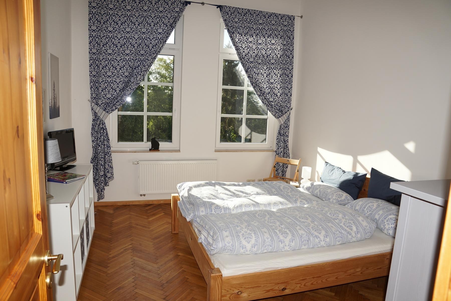 Zimmerberg Galerie 05