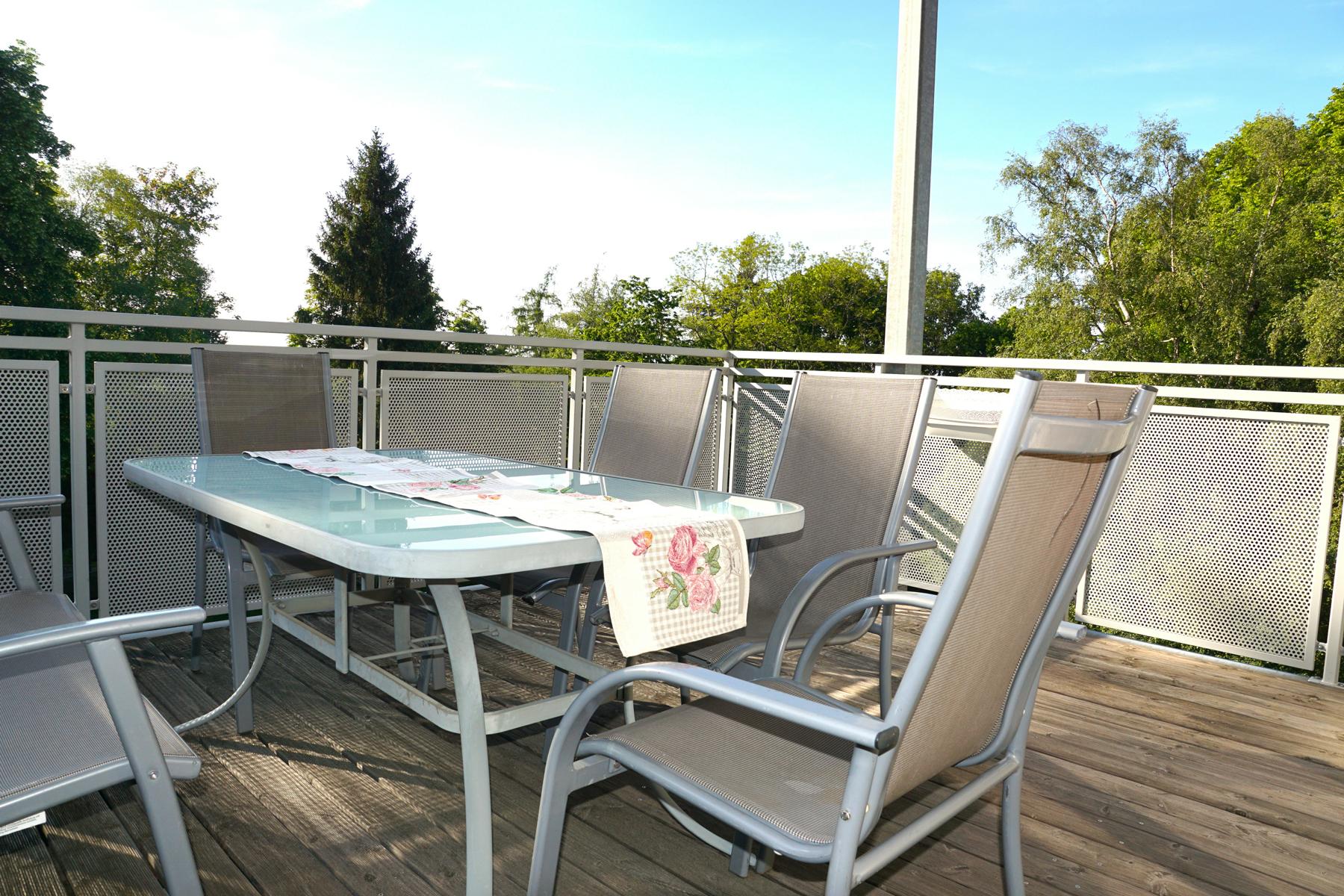 Zimmerberg Galerie 14