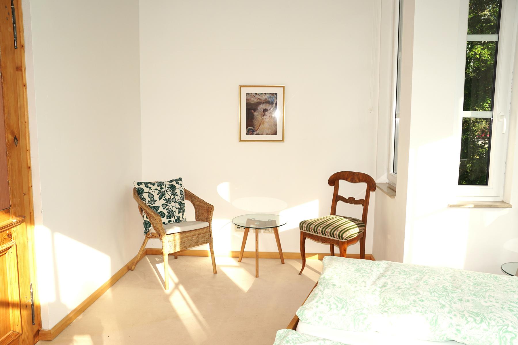 Zimmerberg Galerie 15